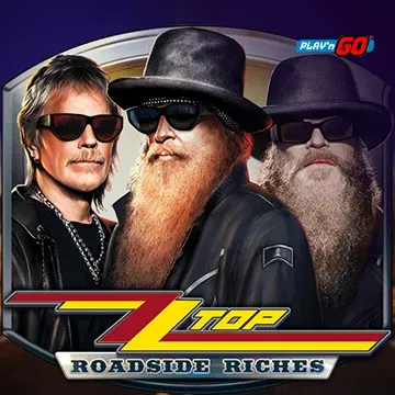 ZZ Top Roadside Riches - STONEBET88