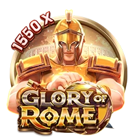 Facai : GLORY OF ROME - STONEBET88