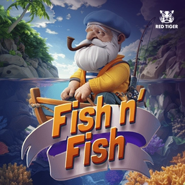Fish n Fish - STONEBET88