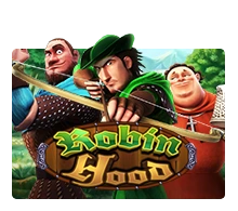 Joker123 : Robin Hood - STONEBET88