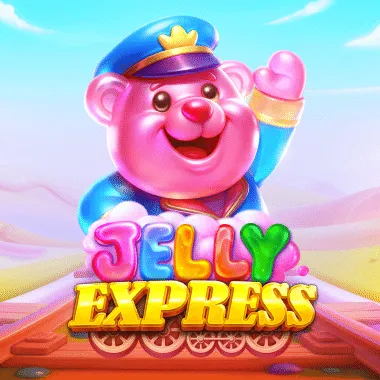 Pragmatic : Jelly Express - STONEBET88