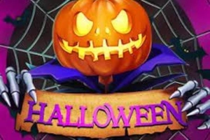 HALLOWEEN - STONEBET88