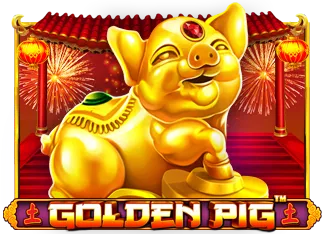 Golden Pig - STONEBET88