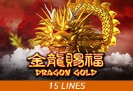 Spadegaming : Dragon Gold - STONEBET88