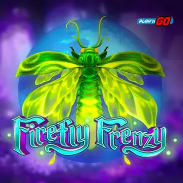 Firefly Frenzy - STONEBET88