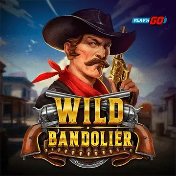 Wild Bandolier - STONEBET88