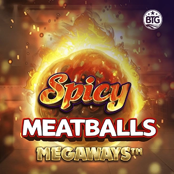 Bigtime : Spicy Meatballs - STONEBET88