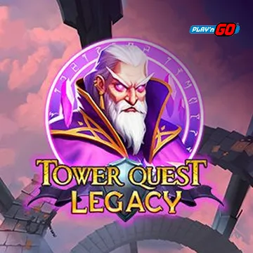 Tower Quest Legacy - STONEBET88
