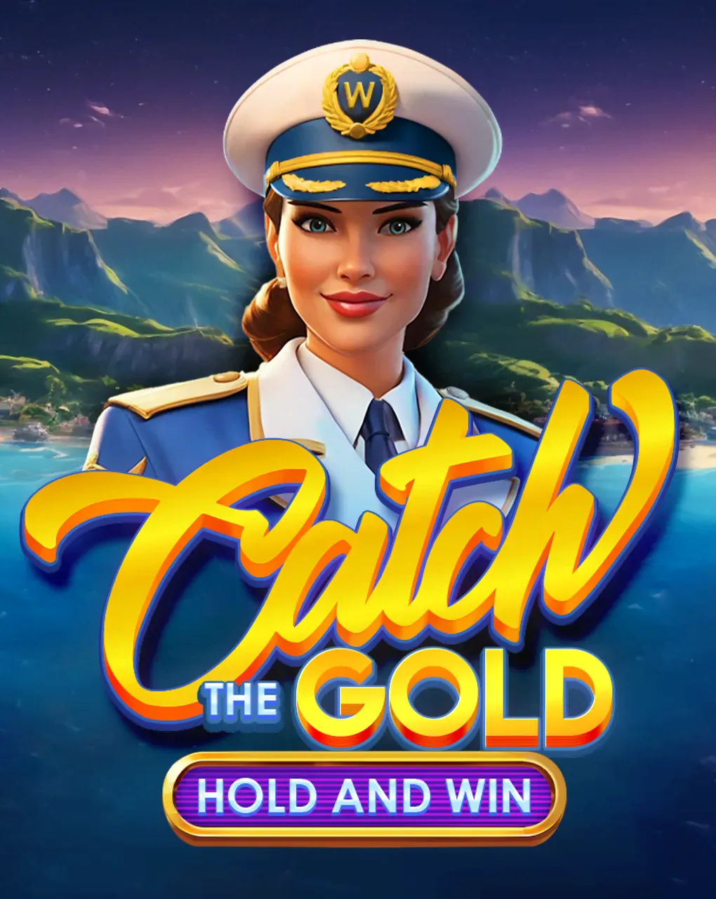 Bgaming : Catch The Gold Hold And Win - STONEBET88