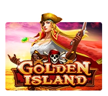 Golden Island - STONEBET88
