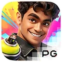 Graffiti Rush - STONEBET88