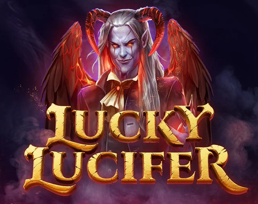 Lucky Lucifer - STONEBET88