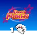 Bonus Poker 1 Hand - STONEBET88