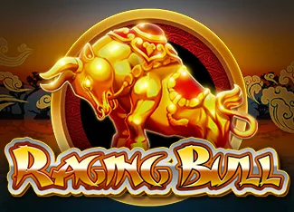 Pragmatic : Raging Bull - STONEBET88