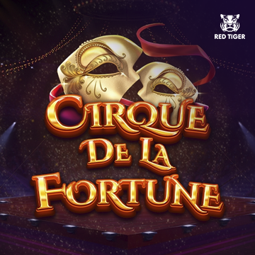 Cirque de la Fortune - STONEBET88