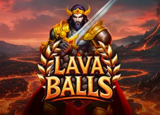 Pragmatic : Lava Balls - STONEBET88