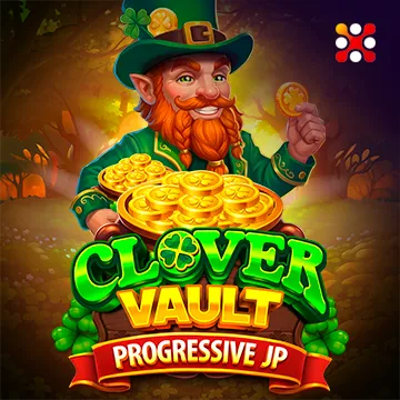 Mancala : Clover Vault: Progressive JP - STONEBET88