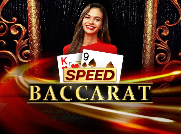 Speed Baccarat K - STONEBET88