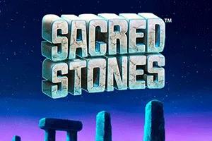 Sacred Stones - STONEBET88