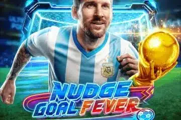 Joker123 : Nudge Goal Fever - STONEBET88