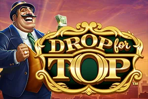 Drop for Top - STONEBET88