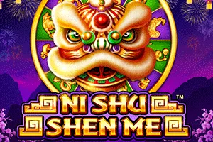 Ni Shu Shen Me - STONEBET88