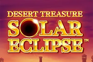 Solar Eclipse: Desert Treasure - STONEBET88