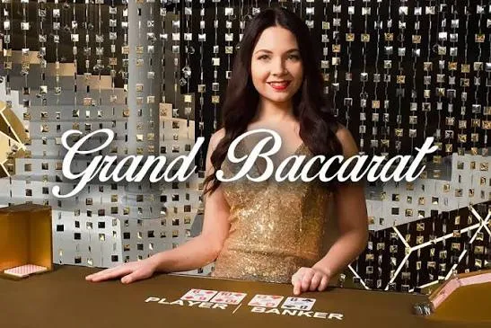 Grand Speed Baccarat 7 - STONEBET88